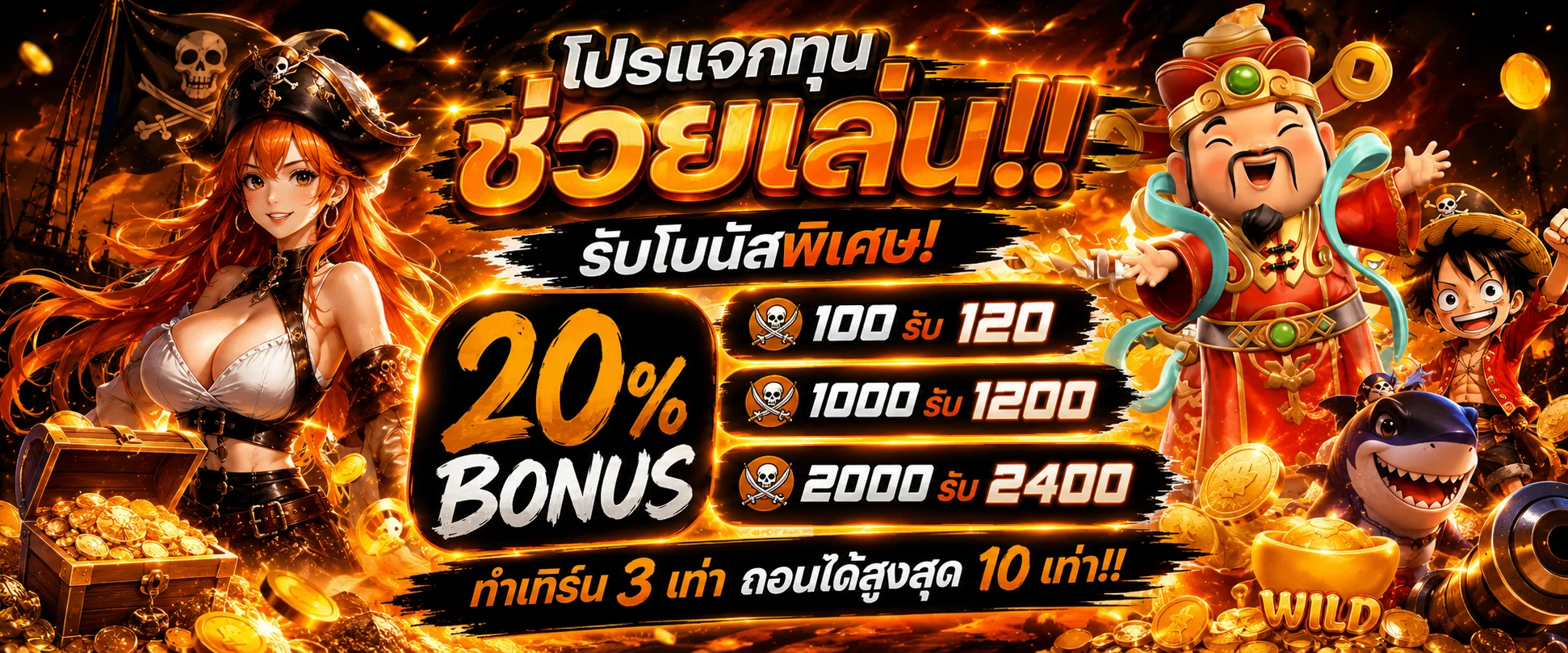ggfunny banner