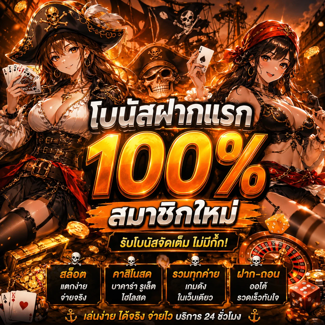 โปรโมชั่น ggfunny
