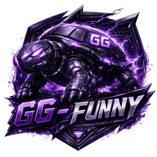 GG-FUNNY สล็อตเว็บตรง แตกง่าย ค่าย PG JILI Pragmatic