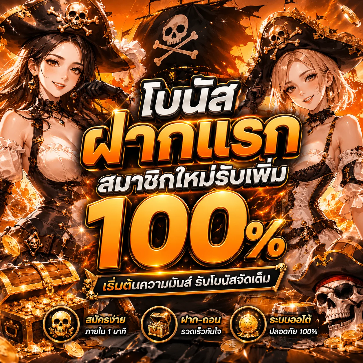โปรโมชั่น ggfunny